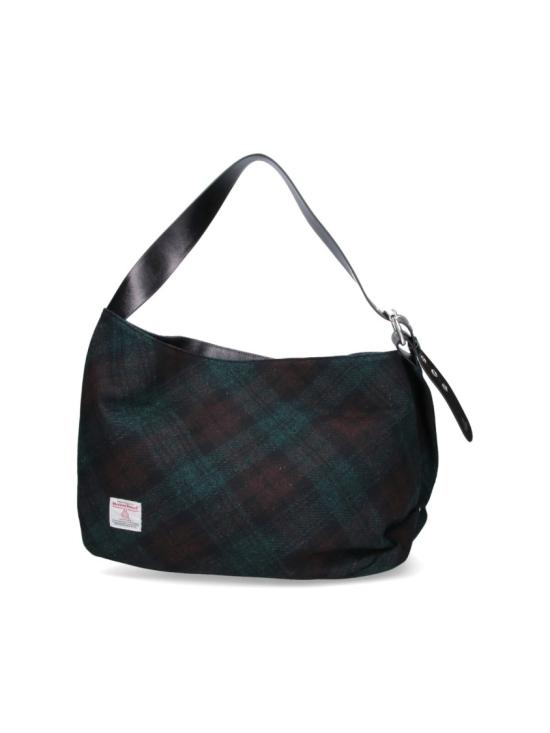 25FW 비비안웨스트우드 숄더백 4601000BW W018EK201 Multicolor - VIVIENNE WESTWOOD