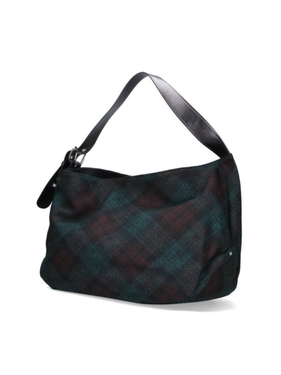 25FW 비비안웨스트우드 숄더백 4601000BW W018EK201 Multicolor - VIVIENNE WESTWOOD