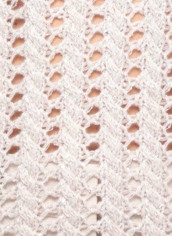 25FW 디익스테리어 스웨터 61182 7GESS Beige - D. EXTERIOR