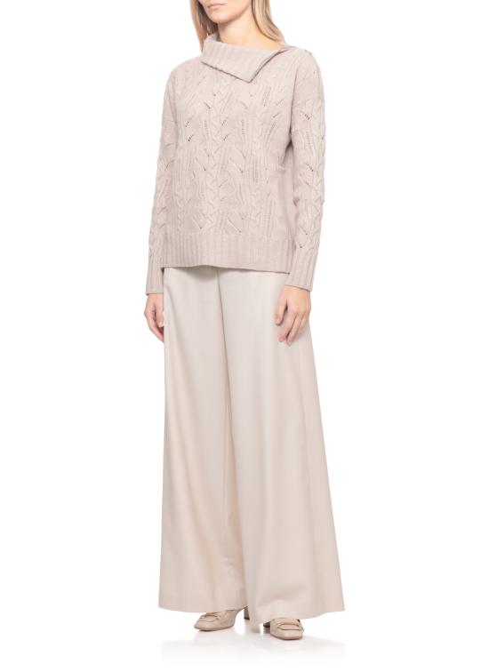 25FW 디익스테리어 터틀넥 61198 14NOC Beige - D. EXTERIOR