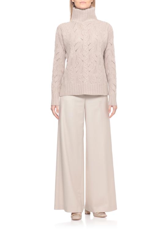 25FW 디익스테리어 터틀넥 61198 14NOC Beige - D. EXTERIOR