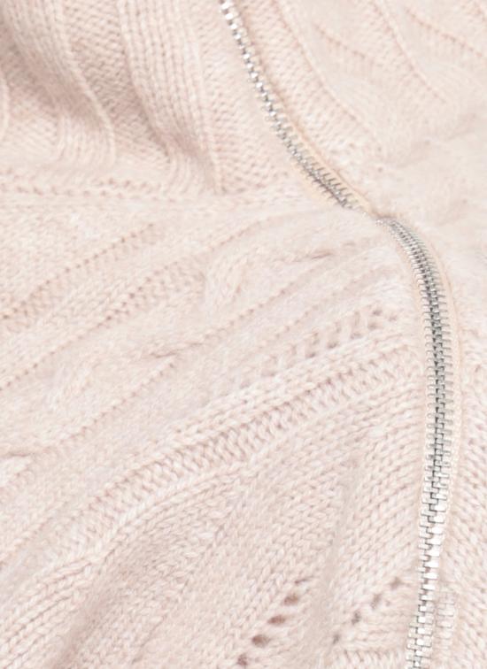 25FW 디익스테리어 터틀넥 61198 14NOC Beige - D. EXTERIOR