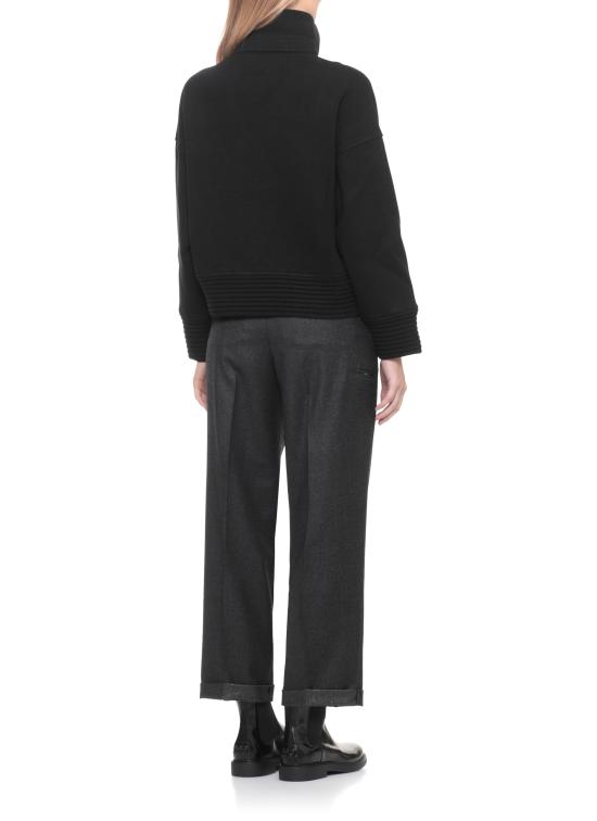 25FW 디익스테리어 자켓 61130 2NERO Black - D. EXTERIOR