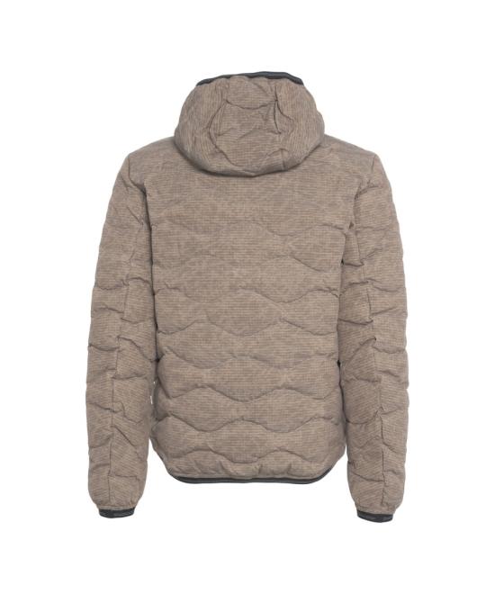 25FW 블라우어 숏패딩 BLUC03074 007314 Neutrals - BLAUER