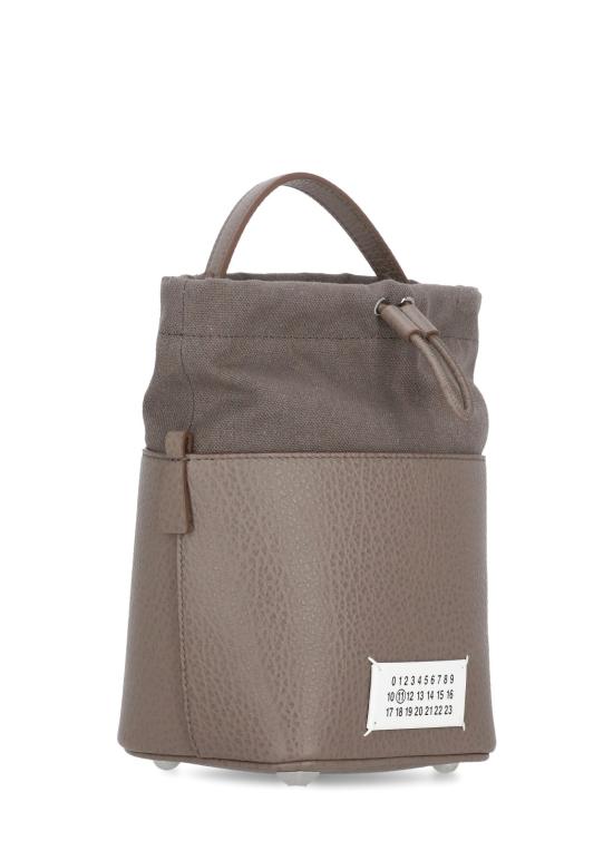 25FW 마르지엘라 토트백 S61WG0035 P4348T2615 Grey - MAISON MARGIELA