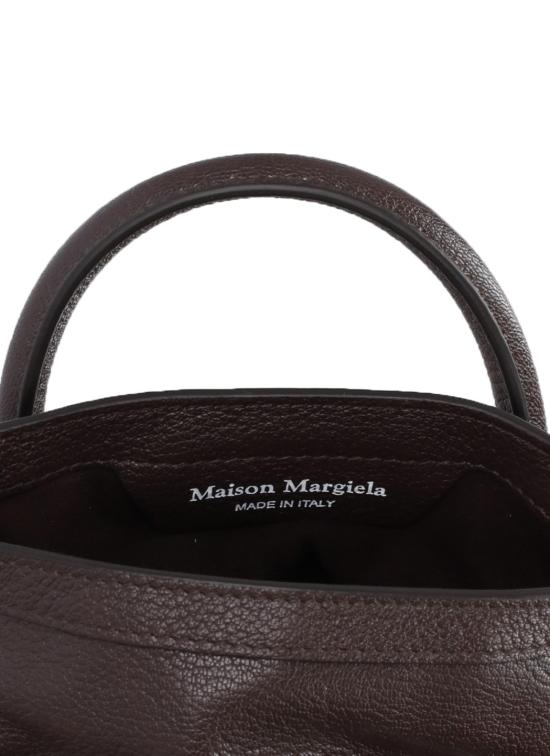 25FW 마르지엘라 토트백 SB1WG0036 P5348T2358 Brown - MAISON MARGIELA