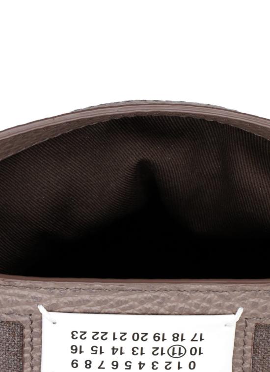 25FW 마르지엘라 토트백 S56WG0081 P4455T2615 Grey - MAISON MARGIELA