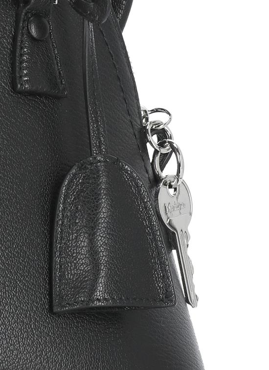 25FW 마르지엘라 토트백 SB1WG0037 P5348T8013 Black - MAISON MARGIELA