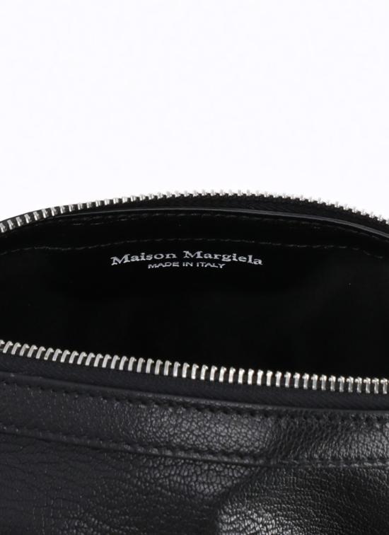 25FW 마르지엘라 토트백 SB1WG0037 P5348T8013 Black - MAISON MARGIELA