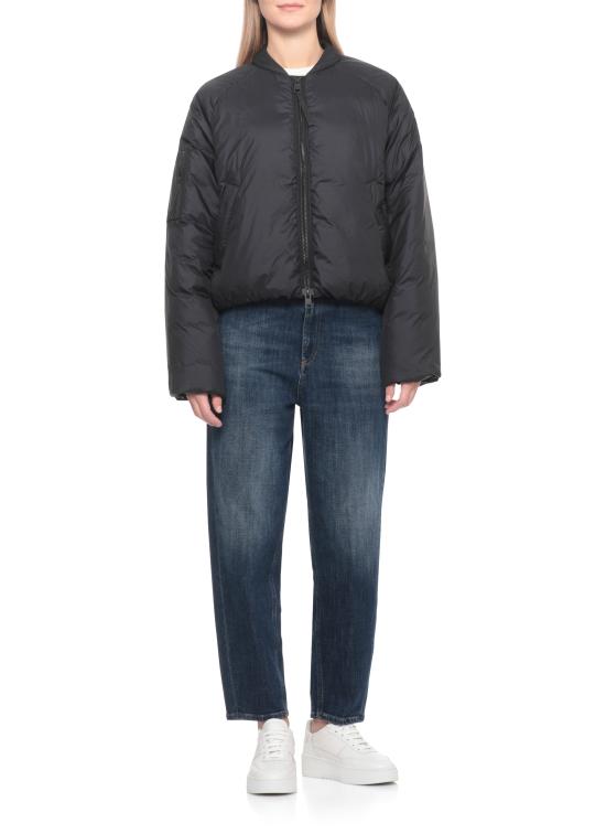 25FW 캐나다구스 패딩 CG 2758WT ELBA9061 Black - CANADA GOOSE