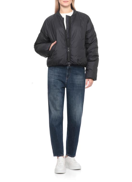 25FW 캐나다구스 패딩 CG 2758WT ELBA9061 Black - CANADA GOOSE