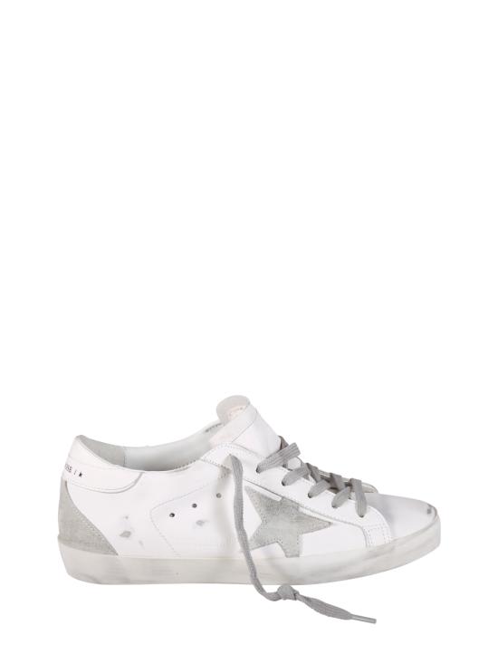 26SS 골든구스 스니커즈 GWF00102 F004685 10276 WHITE ICE