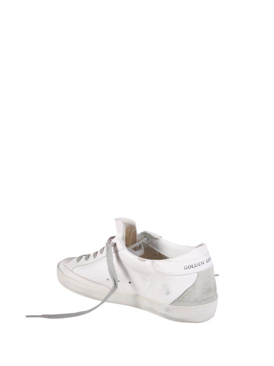 26SS 골든구스 스니커즈 GWF00102 F004685 10276 WHITE ICE - GOLDEN GOOSE