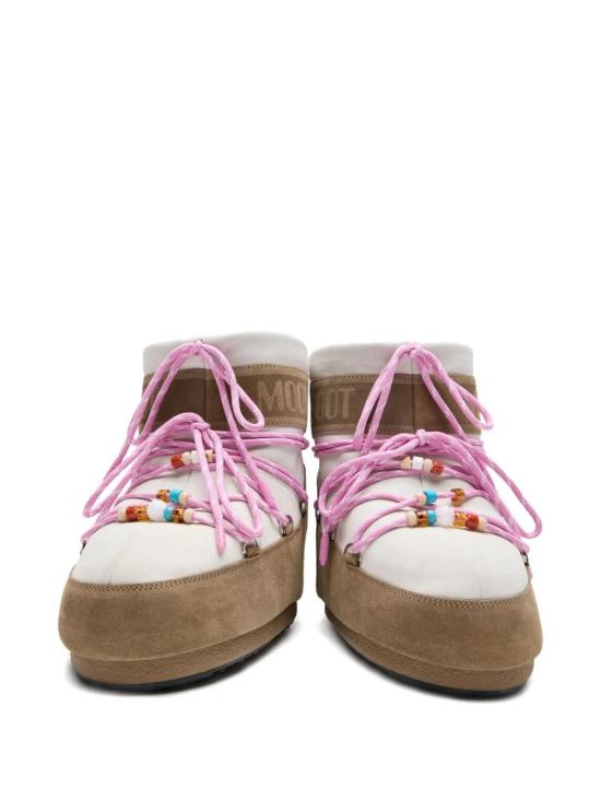 26SS MOON BOOT X GUEST IN RESIDENCE 부츠 80D1409730BL43 SAND - OTHER BRANDS