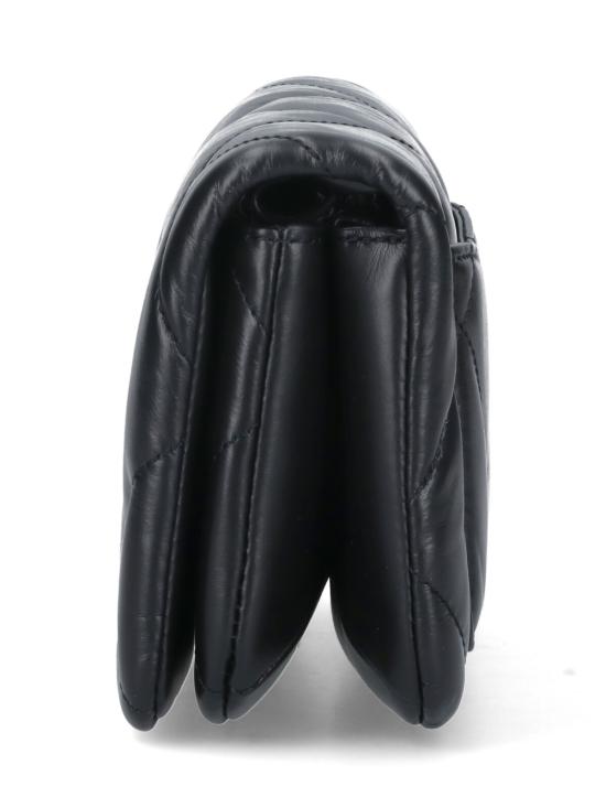 26SS 토리버치 지갑 158624 001 Black - TORY BURCH