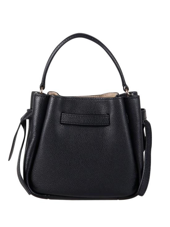 26SS 토리버치 로미 버킷 백 179988 001 BLACK - TORY BURCH