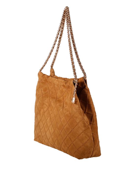 26SS 토리버치 숄더백 166064 200 CHICORY BROWN - TORY BURCH