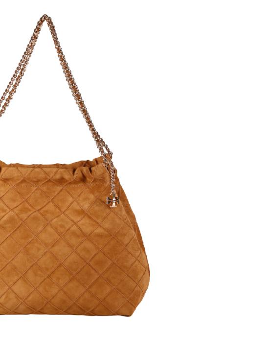 26SS 토리버치 숄더백 166064 200 CHICORY BROWN - TORY BURCH