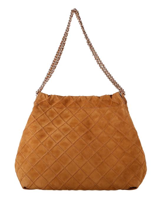 26SS 토리버치 숄더백 166064 200 CHICORY BROWN - TORY BURCH