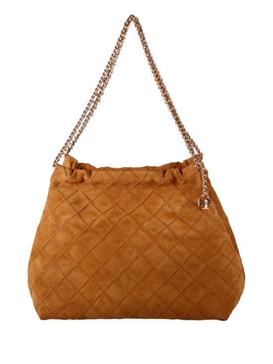 26SS 토리버치 숄더백 166064 200 CHICORY BROWN