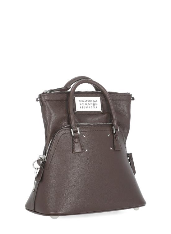 25FW 마르지엘라 토트백 SB1WG0037 P5348T2358 Brown - MAISON MARGIELA