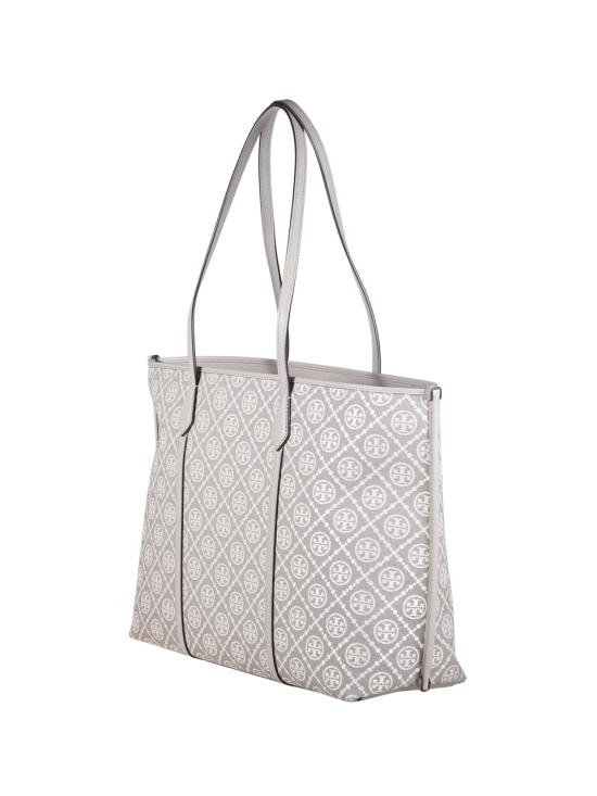 26SS 토리버치 토트백 178182 020 GRAY - TORY BURCH