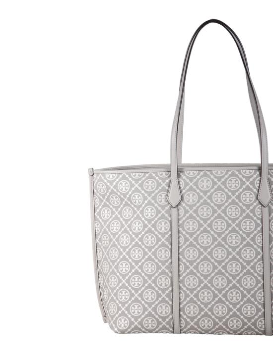 26SS 토리버치 토트백 178182 020 GRAY - TORY BURCH