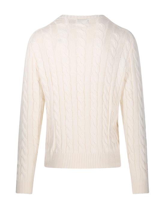 26SS 랄프 로렌 스웨터 710775885024 ANDOVER CREAM - RALPH LAUREN