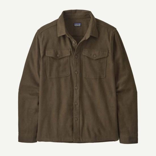  파타고니아 긴팔 셔츠 피오르드 플란넬