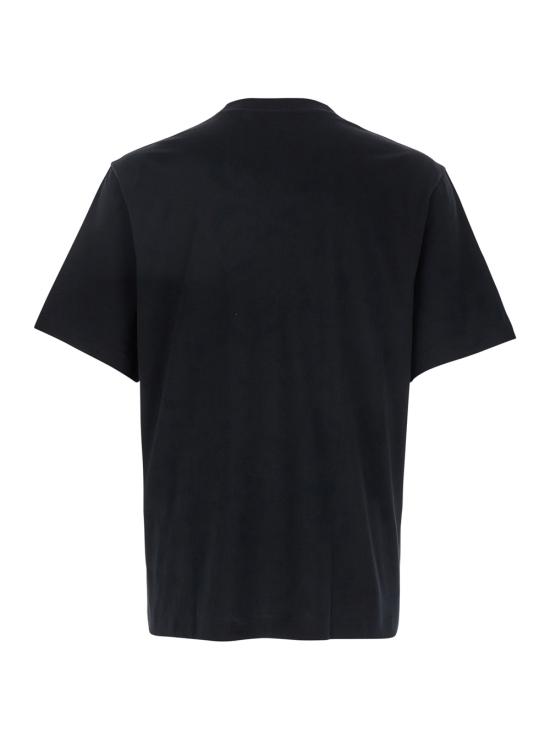 26SS 악셀 아리가토 반팔 티셔츠 A2215003BLACK Black - AXEL ARIGATO