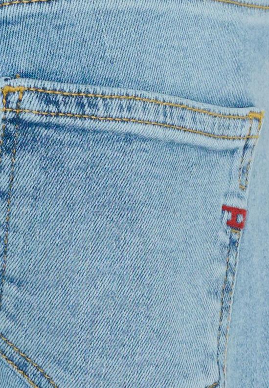 26SS [키즈] 디젤 진 J00801 KXBSX K01 DENIM - DIESEL