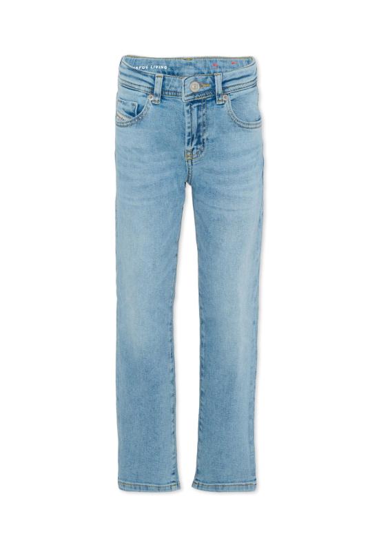 26SS [키즈] 디젤 진 J00801 KXBSX K01 DENIM