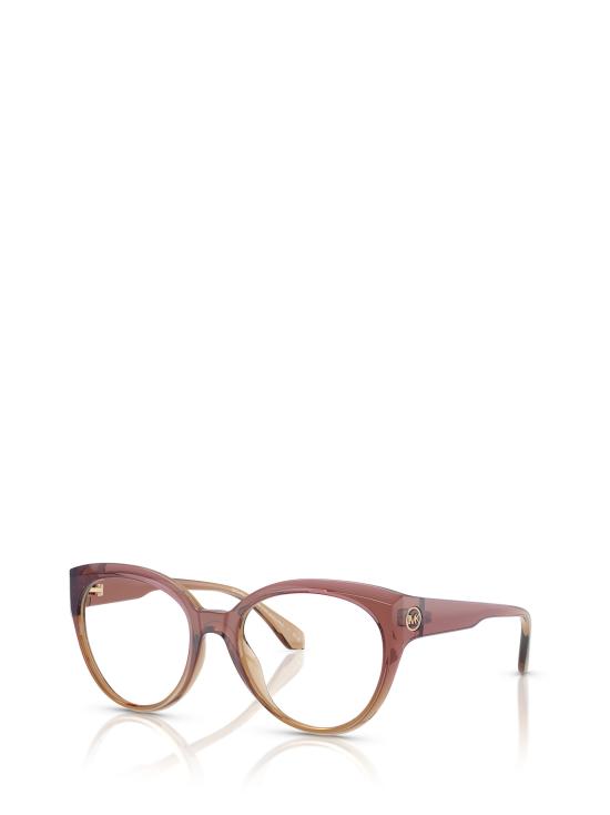 26FW 마이클 코어스 안경 MK4145U 3256 DUSTY ROSE LIGHT BROWN - MICHAEL KORS