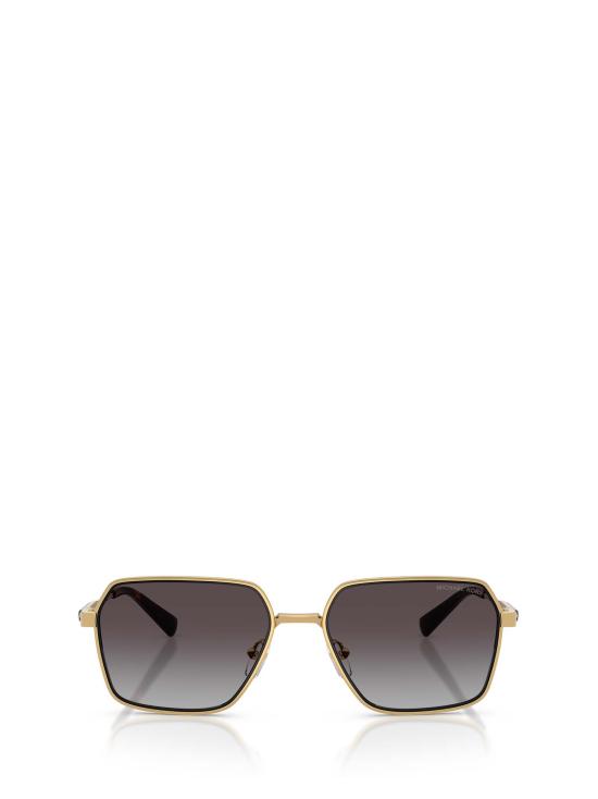 26FW 마이클 코어스 선글라스 MK1176 18963C SHINY YELLOW GOLD