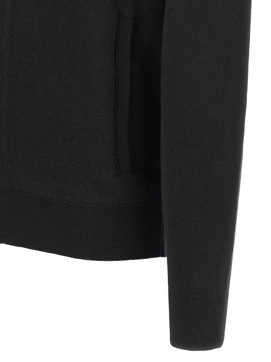 25FW 휴고보스 집업 니트 50543150001 - HUGO BOSS