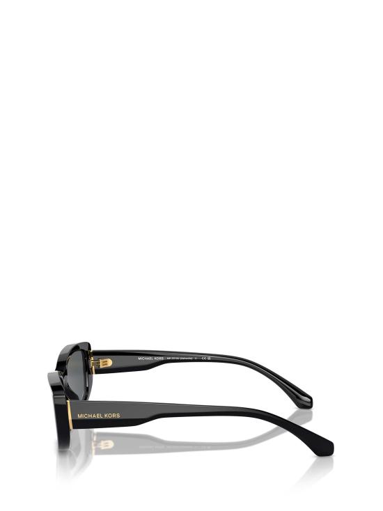 26FW 마이클 코어스 선글라스 MK2210U 300587 BLACK - MICHAEL KORS