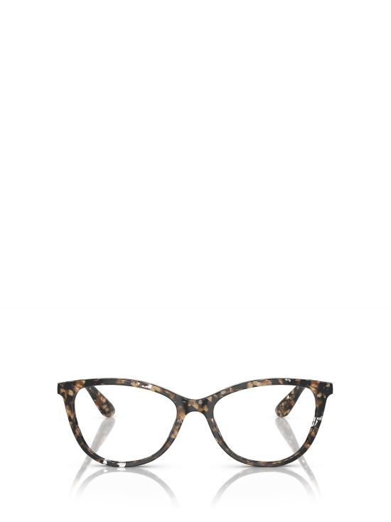 25FW 돌체앤가바나 안경 DG3258 911 CUBE BLACK GOLD