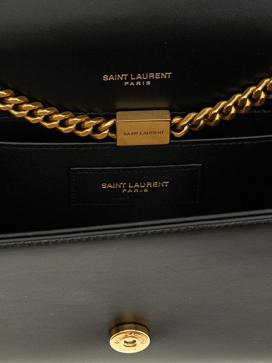 25FW 생로랑 크로스백 8515042R20W1000 - SAINT LAURENT