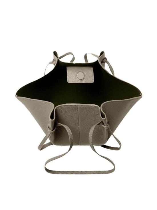 26SS 유제피 숄더백 YUZSS25HBMOL052TAUPE Gray - YUZEFI