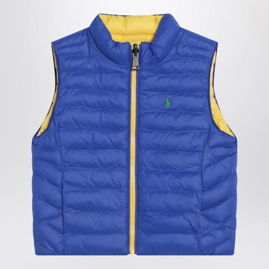 26SS [키즈] 폴로 랄프로렌 자켓 322973756002PL Multicolor