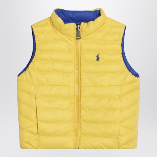 26SS [키즈] 폴로 랄프로렌 자켓 322973756002PL Multicolor - POLO RALPH LAUREN