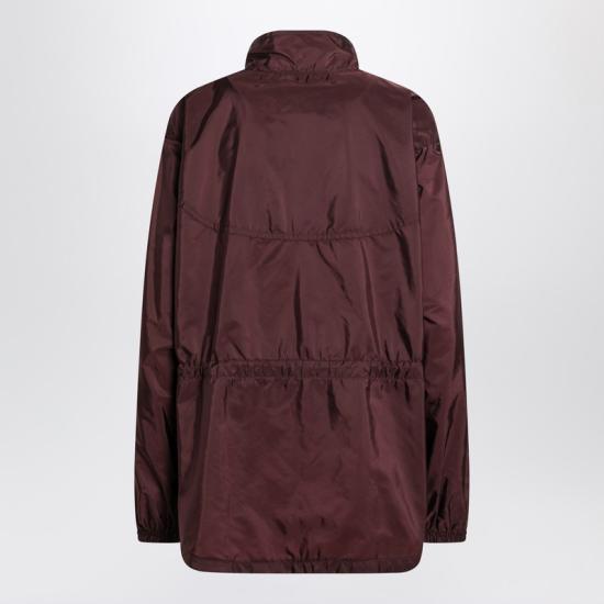  프라다 자켓 292332BAO1WQ9 Red - PRADA