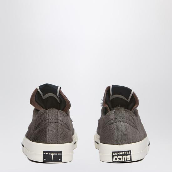  컨버스 X 다크쉐도우 슈즈 DC02EX796A14R0 Grey - CONVERSE X DRKSHDW