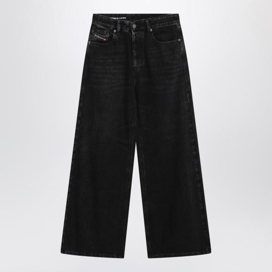 26SS 디젤 데님 팬츠 A0692609P09 Grey