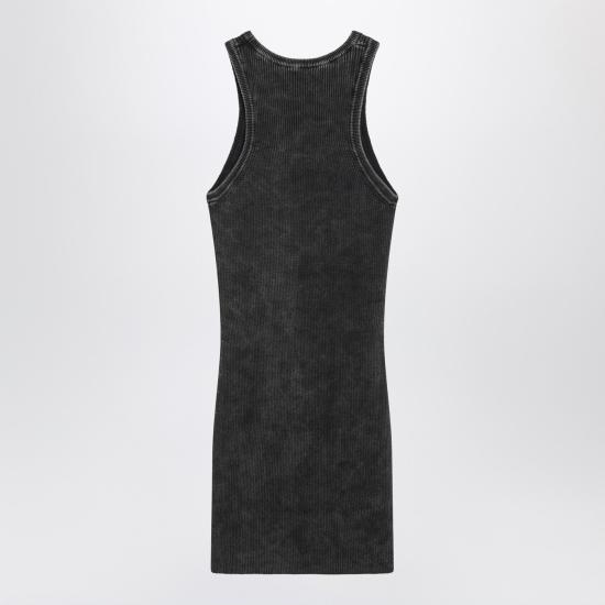 26SS 디젤 숏 원피스 A216980AKBQ Black - DIESEL
