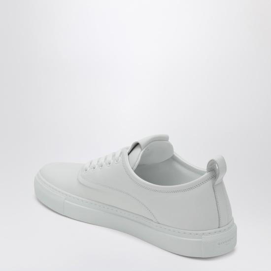 26SS 지방시 스니커즈 BH00B3H1WY White - GIVENCHY