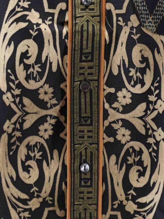 25FW 피에르루이마샤 블라우스 ALOESCML10642516219101 Multicolour - PIERRE LOUIS MASCIA