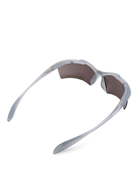 26SS 발렌시아가 선글라스 830305T00071411 Grey - BALENCIAGA