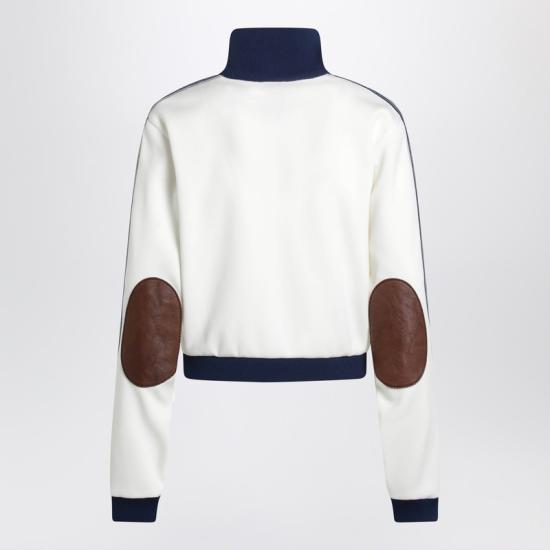  프라다 자켓 138644OOO18VX White - PRADA