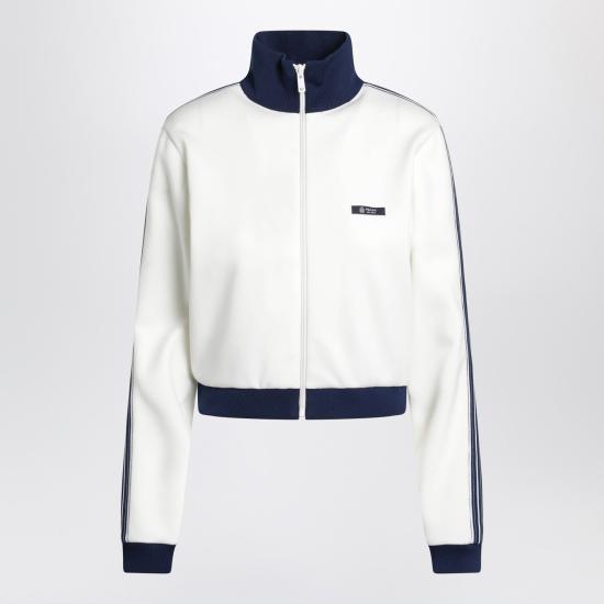 26SS 프라다 자켓 138644OOO18VX White